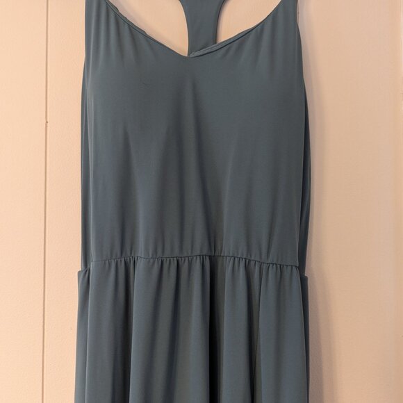 Halara Everyday Midi Chill Dress - Picture 4 of 6